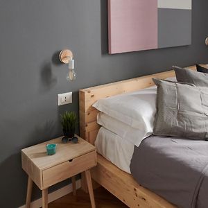 Habitación Estándar con Cama King