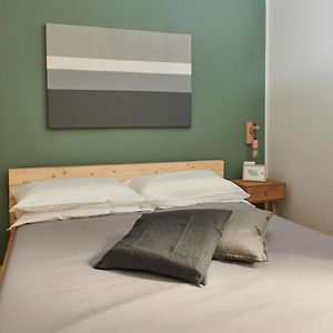 Habitación Deluxe con Cama King